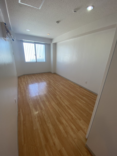 Apartment in Chatan 4F
