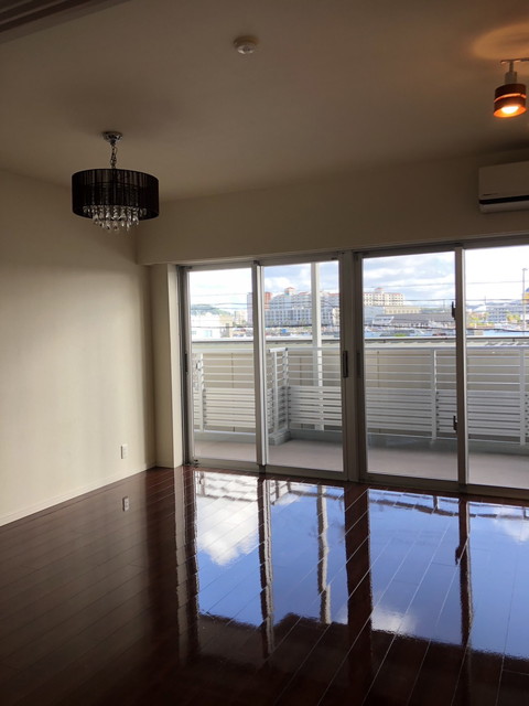 Apartment in Chatan