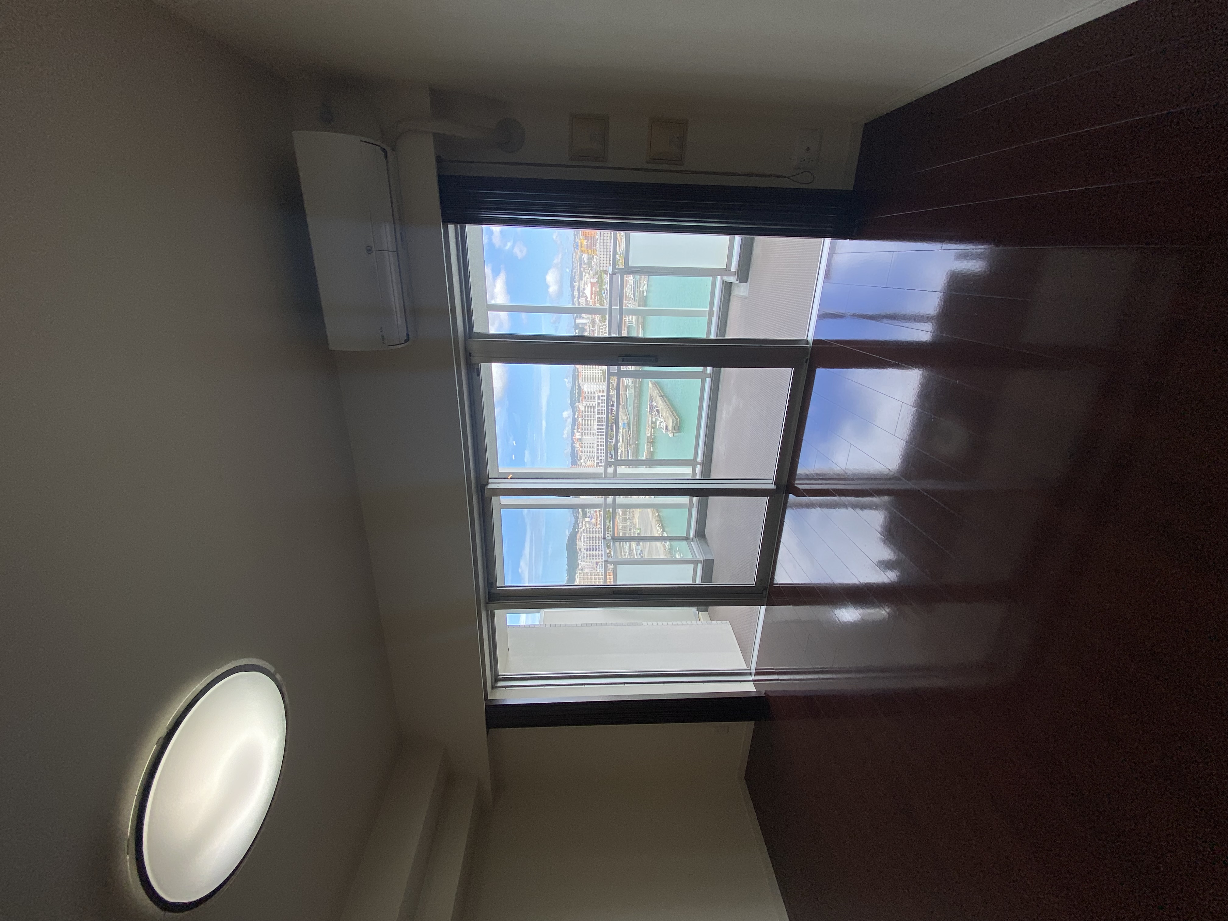 Apartment in Chatan