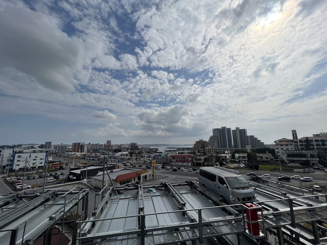 APARTMENT IN CHATAN