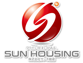 Okinawa housing / Sun housing